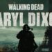 The Walking Dead Daryl Dixon Serie Wallpaper